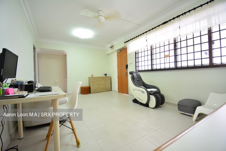 Blk 390 Yishun Avenue 6 (Yishun), HDB 4 Rooms #338549571